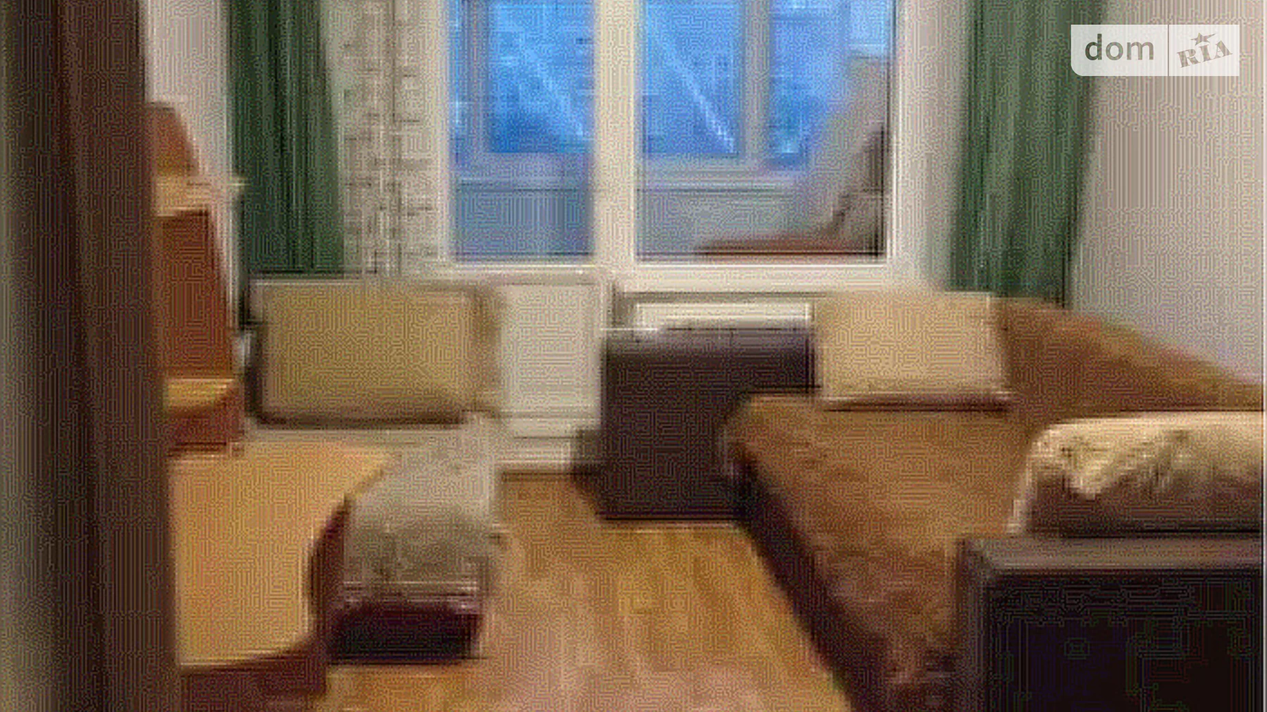 Продается 1-комнатная квартира 33 кв. м в Харькове, просп. Победы - фото 3