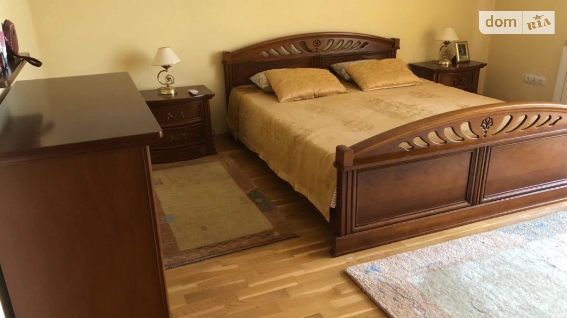 Продается дом на 2 этажа 133 кв. м с садом, цена: 179000 $ - фото 5