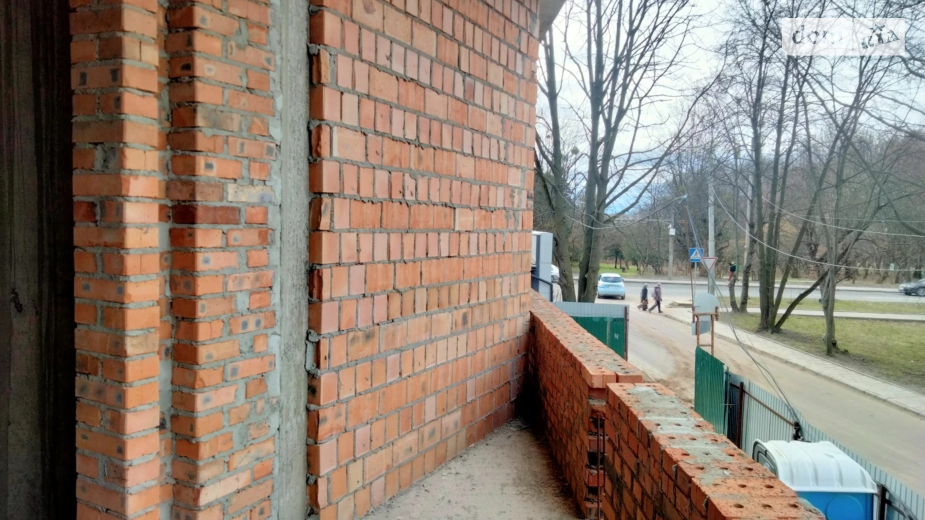 Продається 2-кімнатна квартира 56.3 кв. м у Львові, вул. Зелена, 111 - фото 3