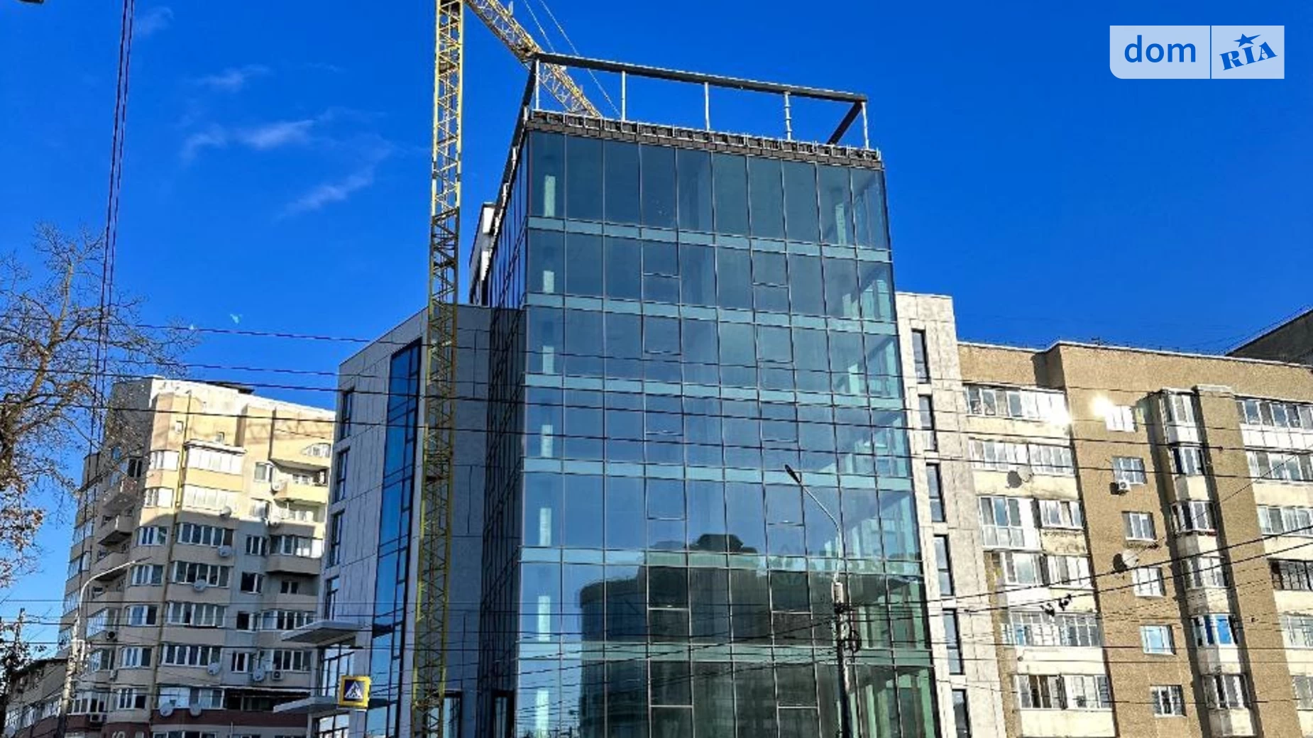 ул. Шашкевича Центр Тернополь ЖК London (Лондон), цена: 1052000 $ - фото 2