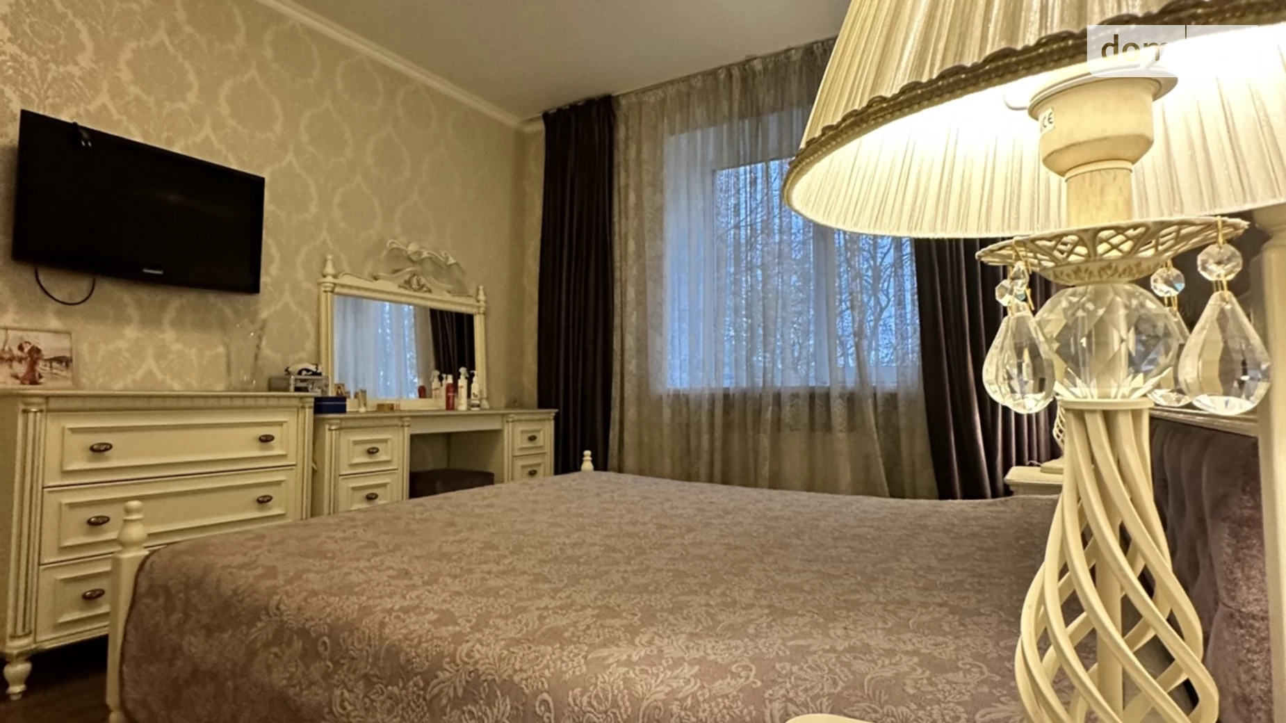 Продается 3-комнатная квартира 91 кв. м в Одессе, ул. Дюковская - фото 4