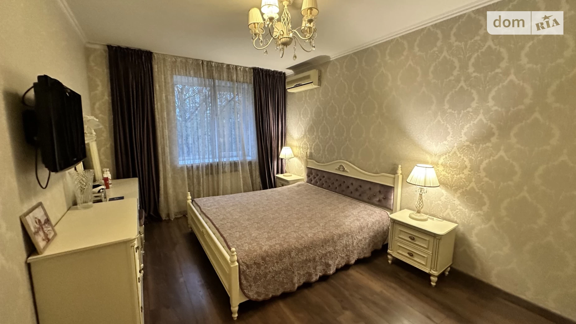 Продается 3-комнатная квартира 91 кв. м в Одессе, ул. Дюковская - фото 5