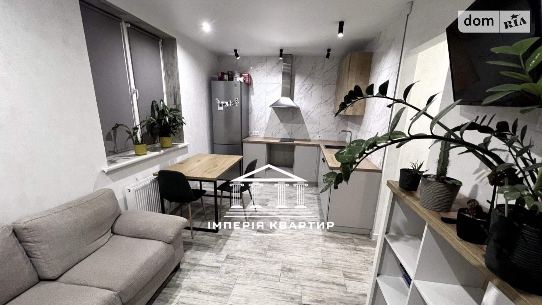 Продается 3-комнатная квартира 69 кв. м в Харькове, ул. Зерновая, 47 - фото 3