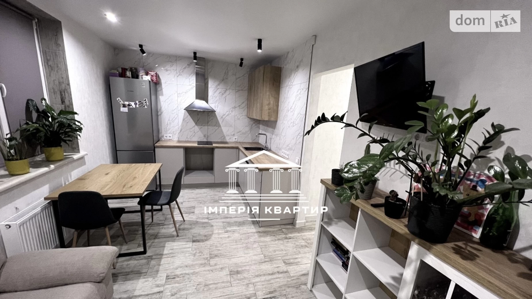 Продается 3-комнатная квартира 69 кв. м в Харькове, ул. Зерновая, 47 - фото 4