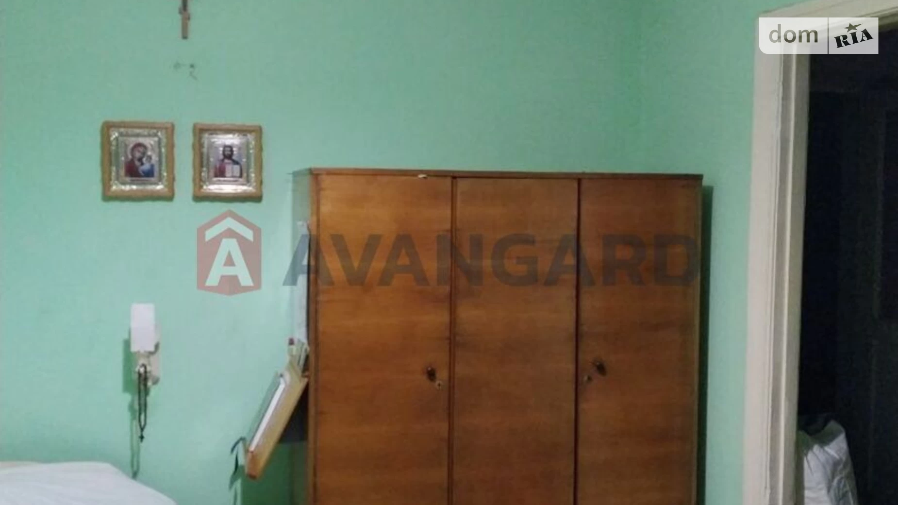 2-комнатная квартира 55 кв. м в Запорожье, ул. Воронихина - фото 2