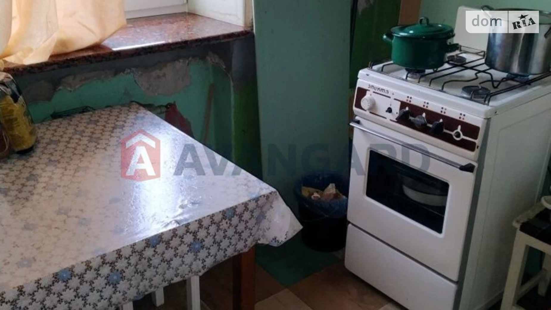 2-комнатная квартира 55 кв. м в Запорожье, ул. Воронихина - фото 5