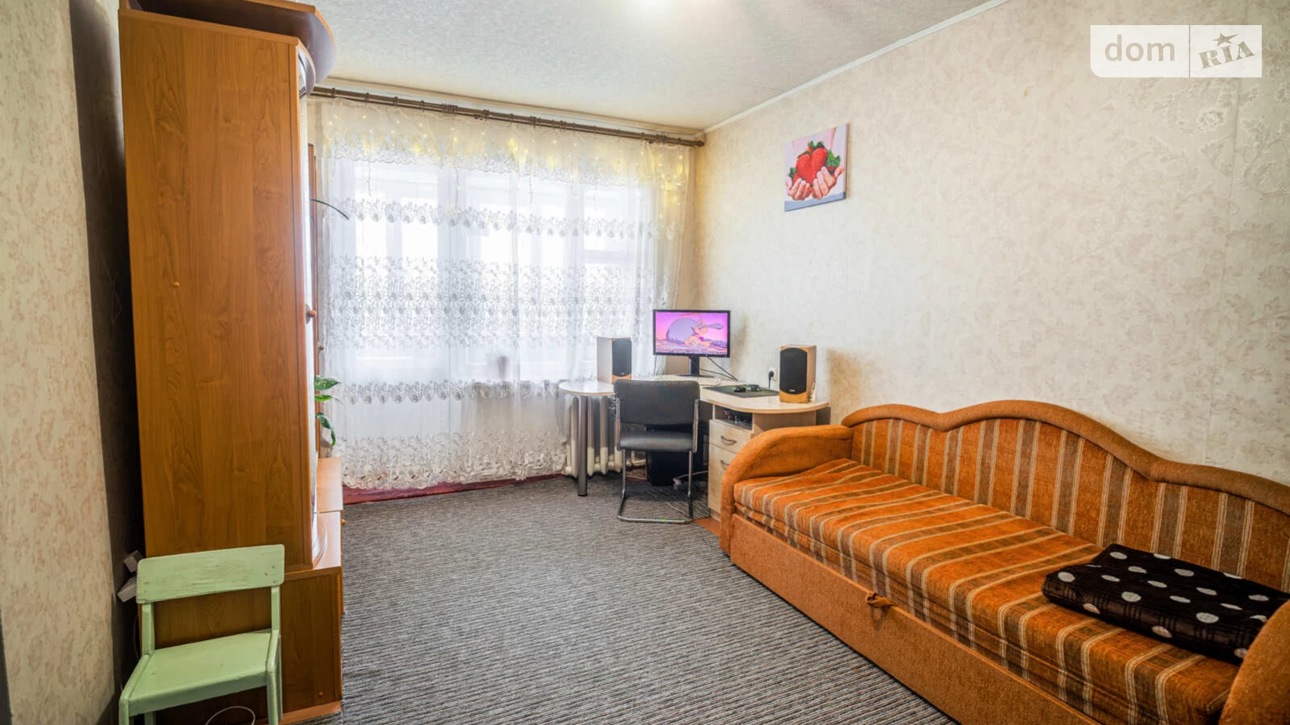 2-комнатная квартира 52.06 кв. м в Запорожье, цена: 35000 $ - фото 5