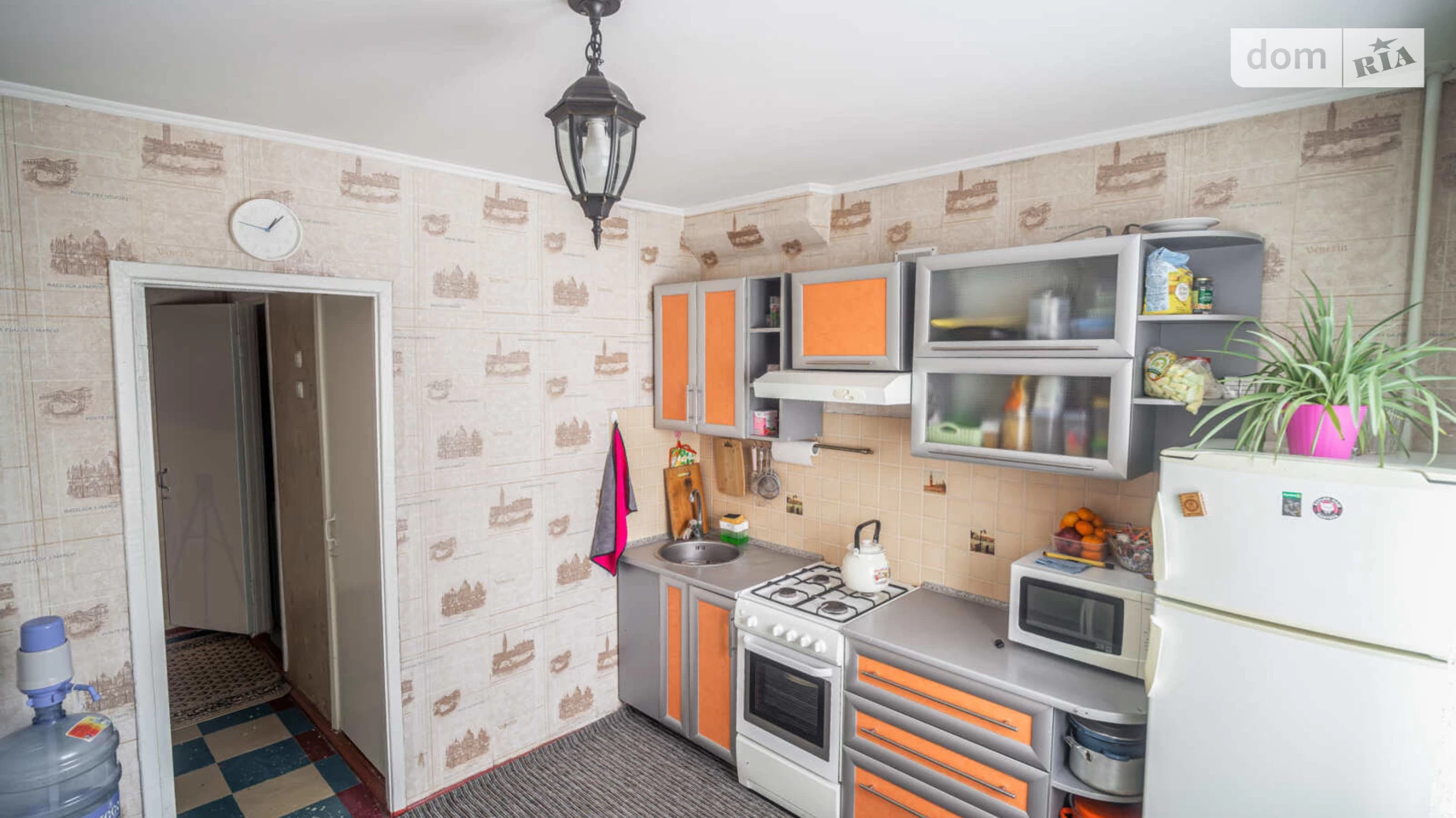 2-комнатная квартира 52.06 кв. м в Запорожье, цена: 35000 $ - фото 2