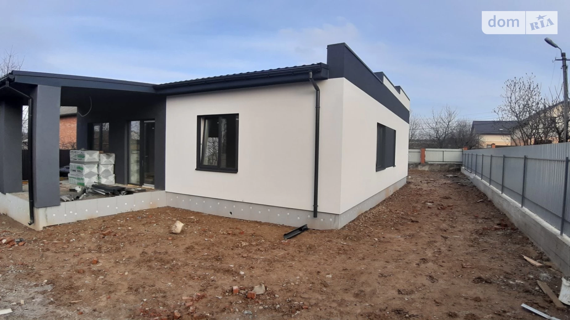 Продається одноповерховий будинок 120 кв. м з балконом, цена: 130000 $ - фото 2