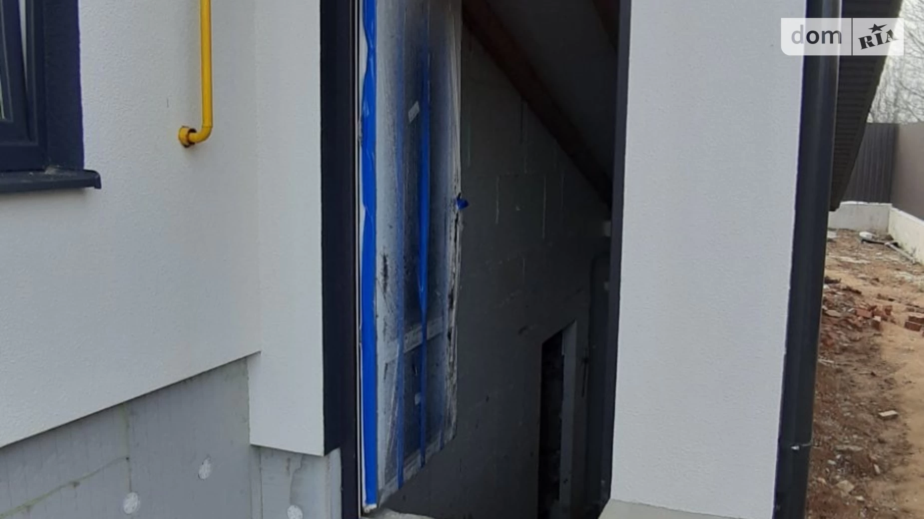 Продається одноповерховий будинок 120 кв. м з балконом, цена: 130000 $ - фото 4