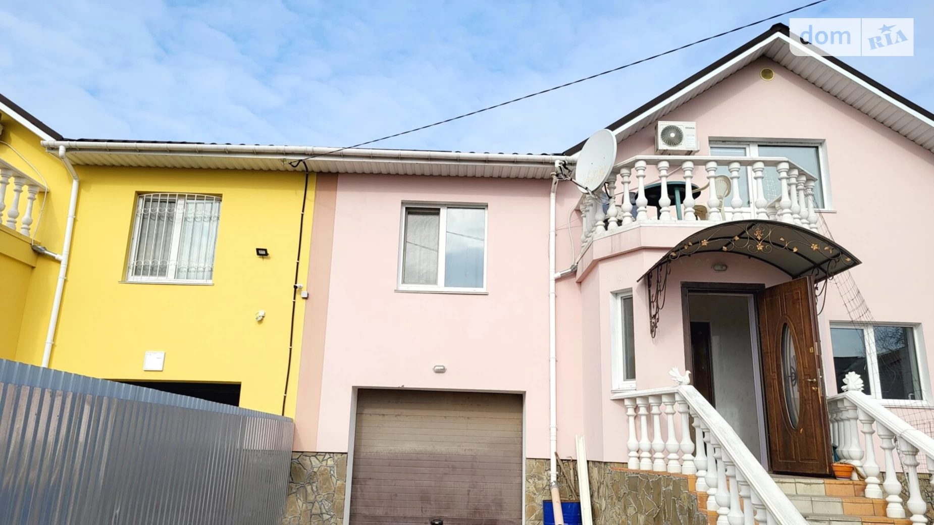 Продається частина будинку 231 кв. м з верандою, цена: 160000 $ - фото 3
