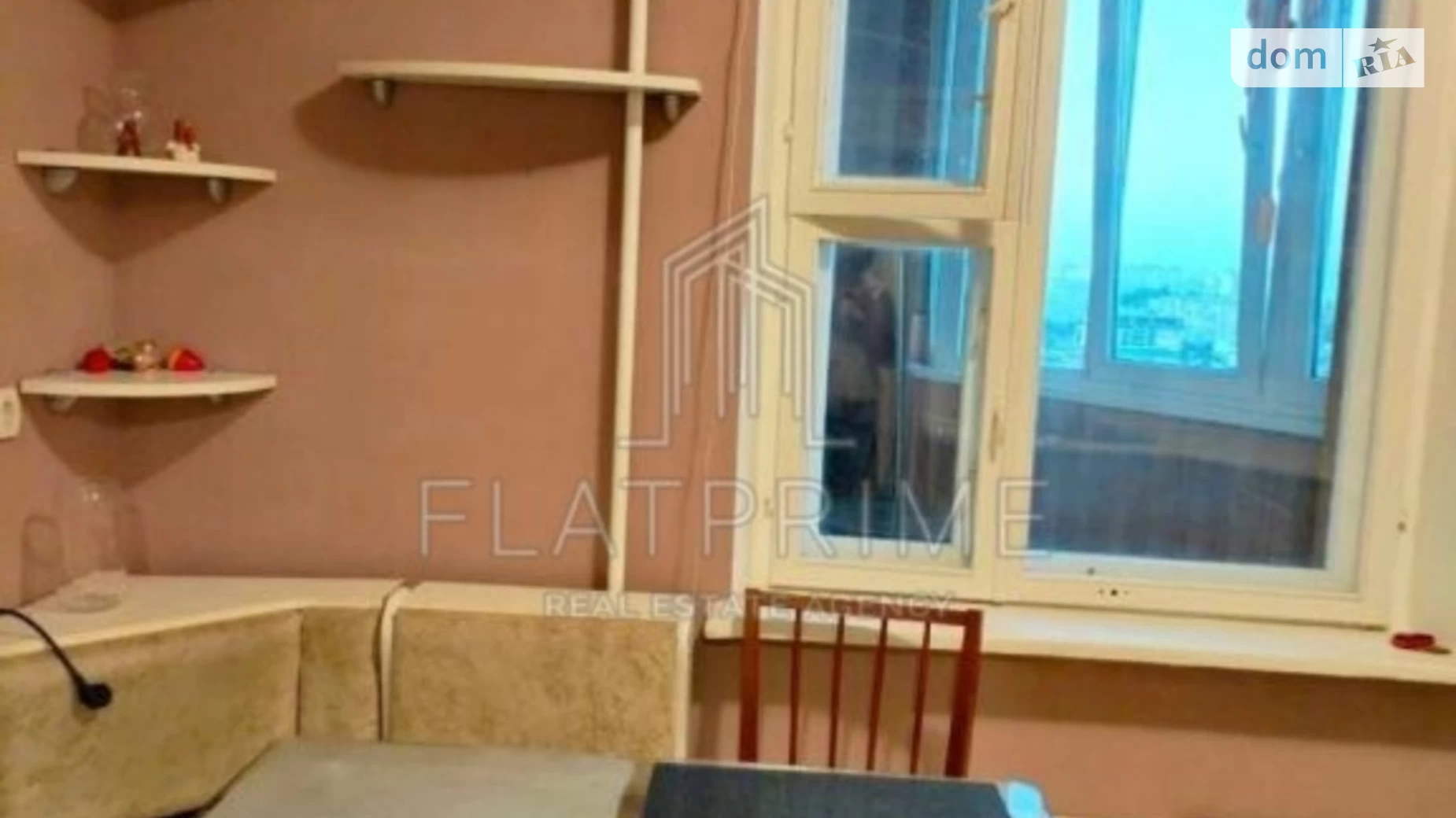 Продается 3-комнатная квартира 81 кв. м в Киеве, ул. Ревуцкого, 44 - фото 5