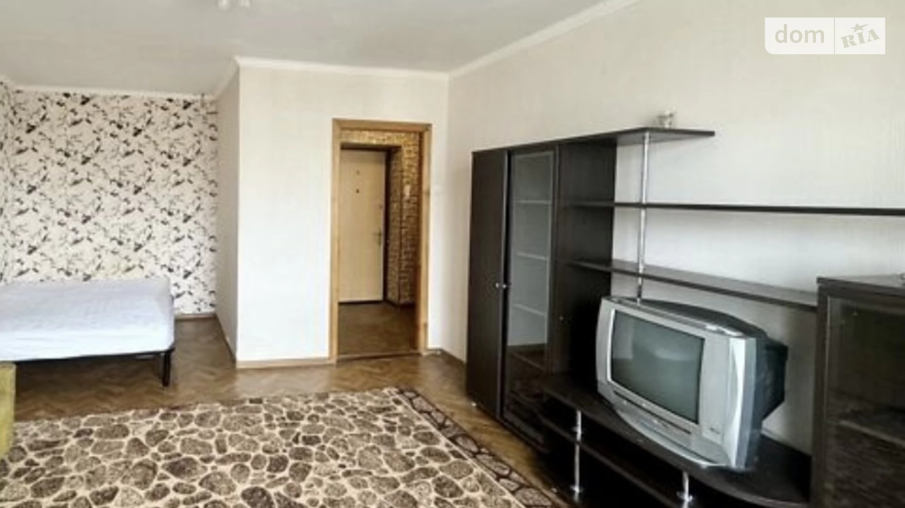 Продается 1-комнатная квартира 38 кв. м в Виннице, ул. Ивана Николайчука, 19