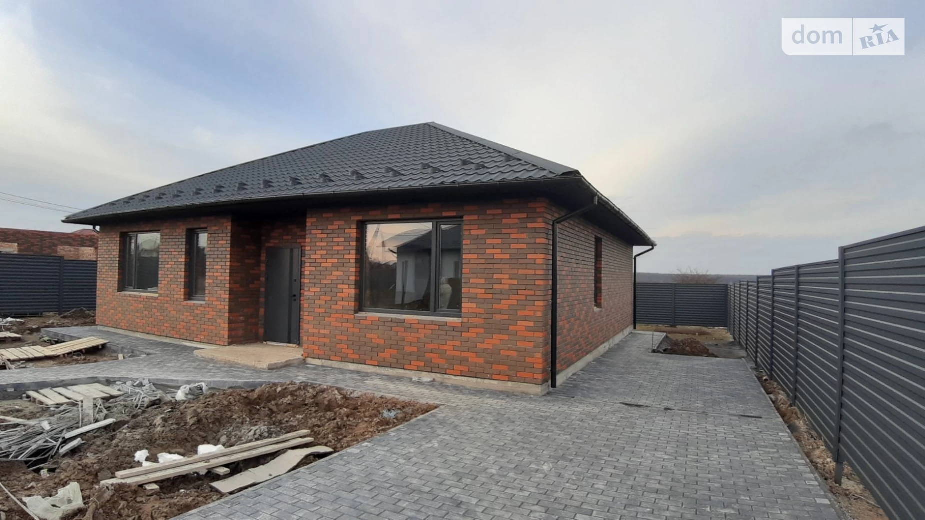 Продается одноэтажный дом 100 кв. м с мансардой, цена: 71000 $ - фото 4