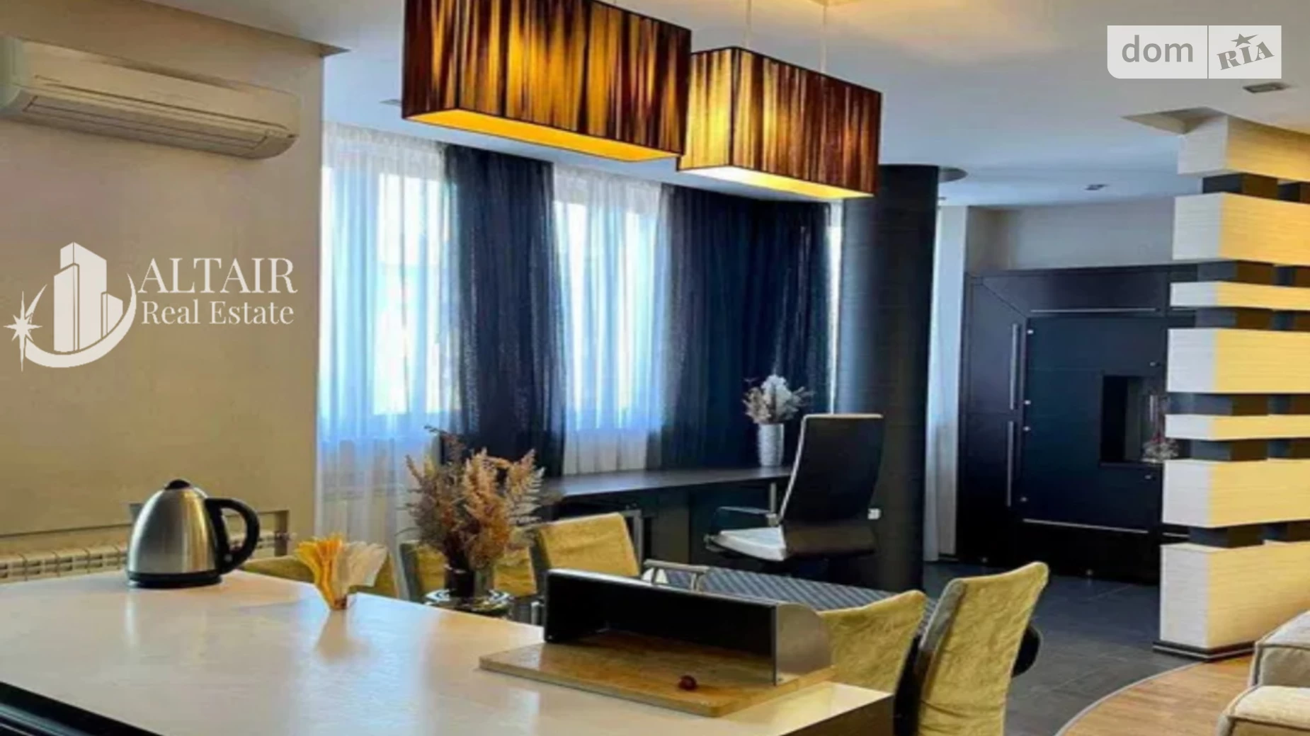 Продается 4-комнатная квартира 160 кв. м в Харькове - фото 2