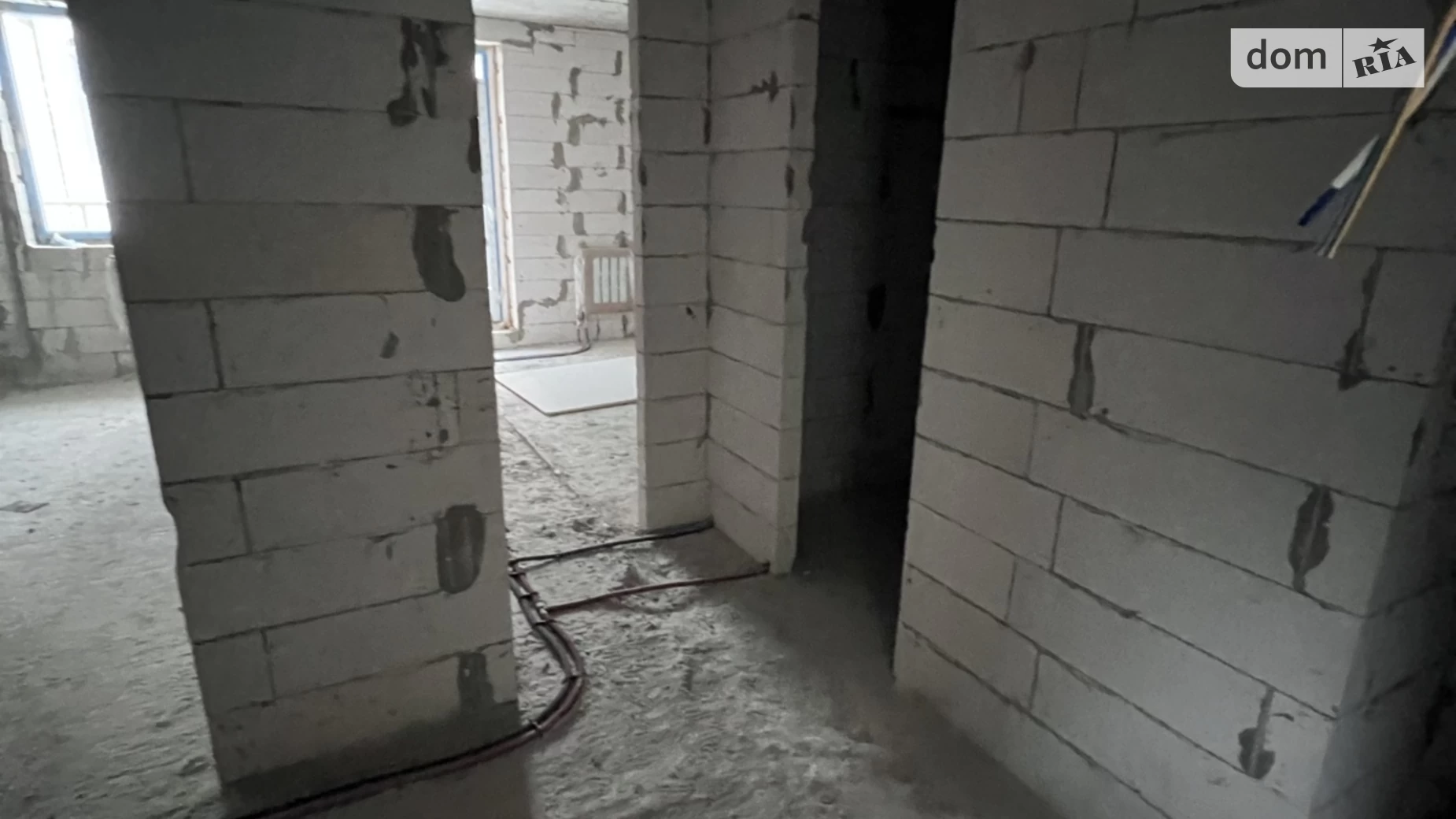 Продается 1-комнатная квартира 42 кв. м в Харькове, ул. Зерновая, 47 - фото 4