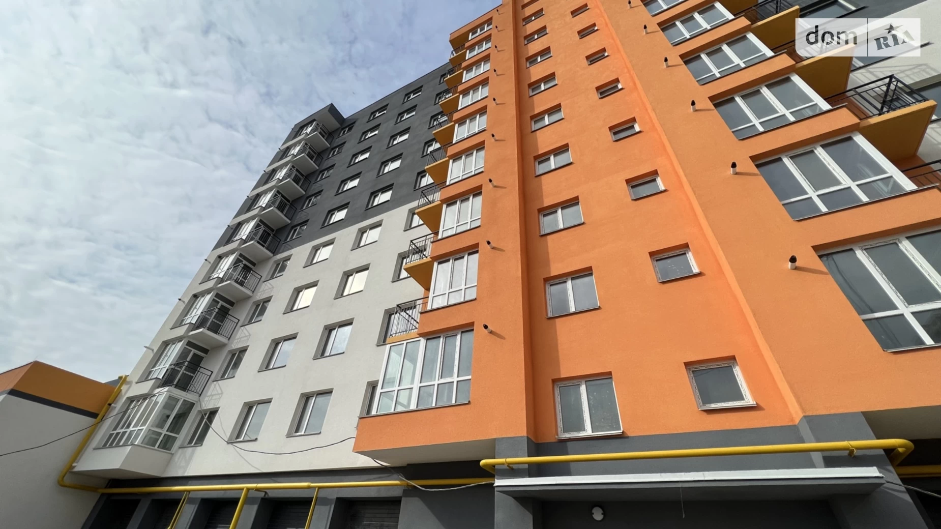 Продається 2-кімнатна квартира 65 кв. м у Вінницьких Хуторах, Немирівське шосе, 94/16 - фото 2