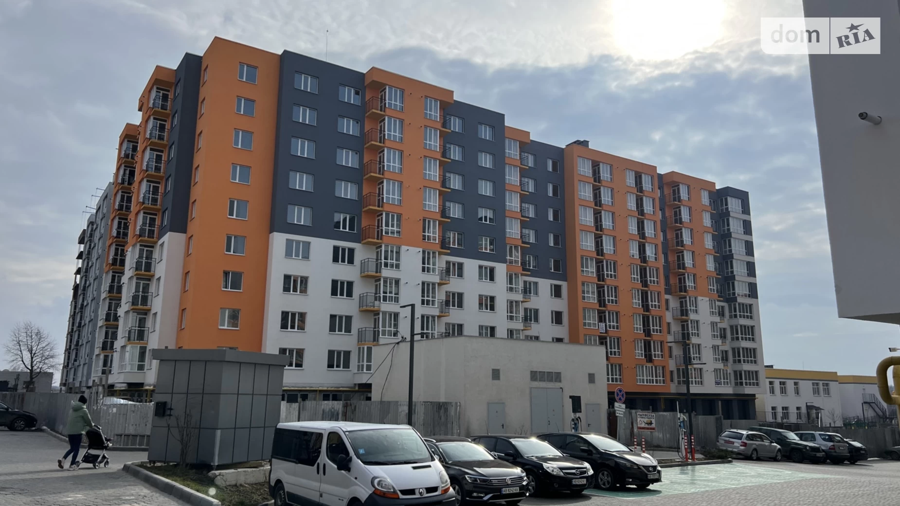 Продається 2-кімнатна квартира 65 кв. м у Вінницьких Хуторах, Немирівське шосе, 94/16 - фото 4