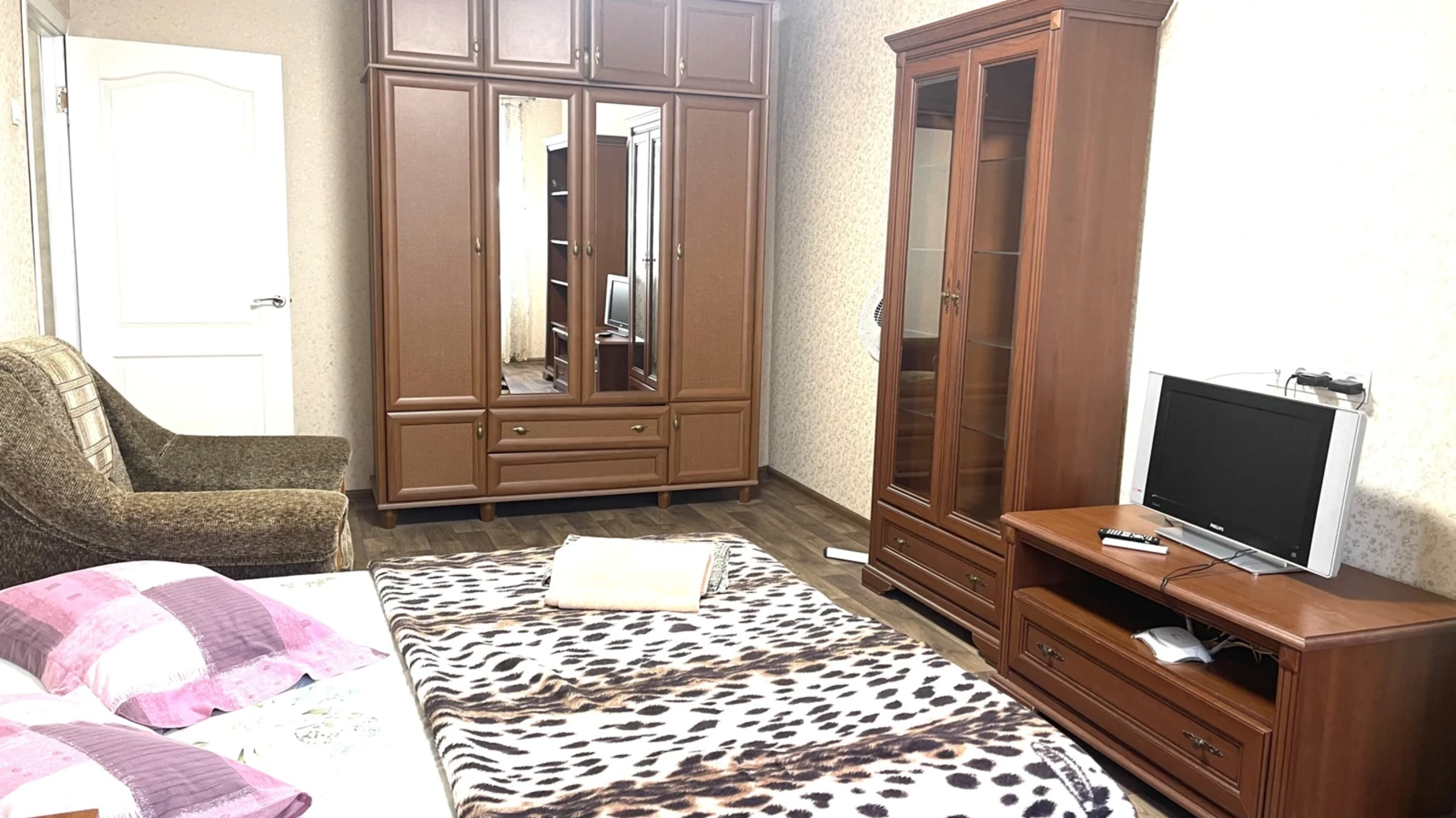 Сдается в аренду 1-комнатная квартира в Днепре, цена: 800 грн - фото 2