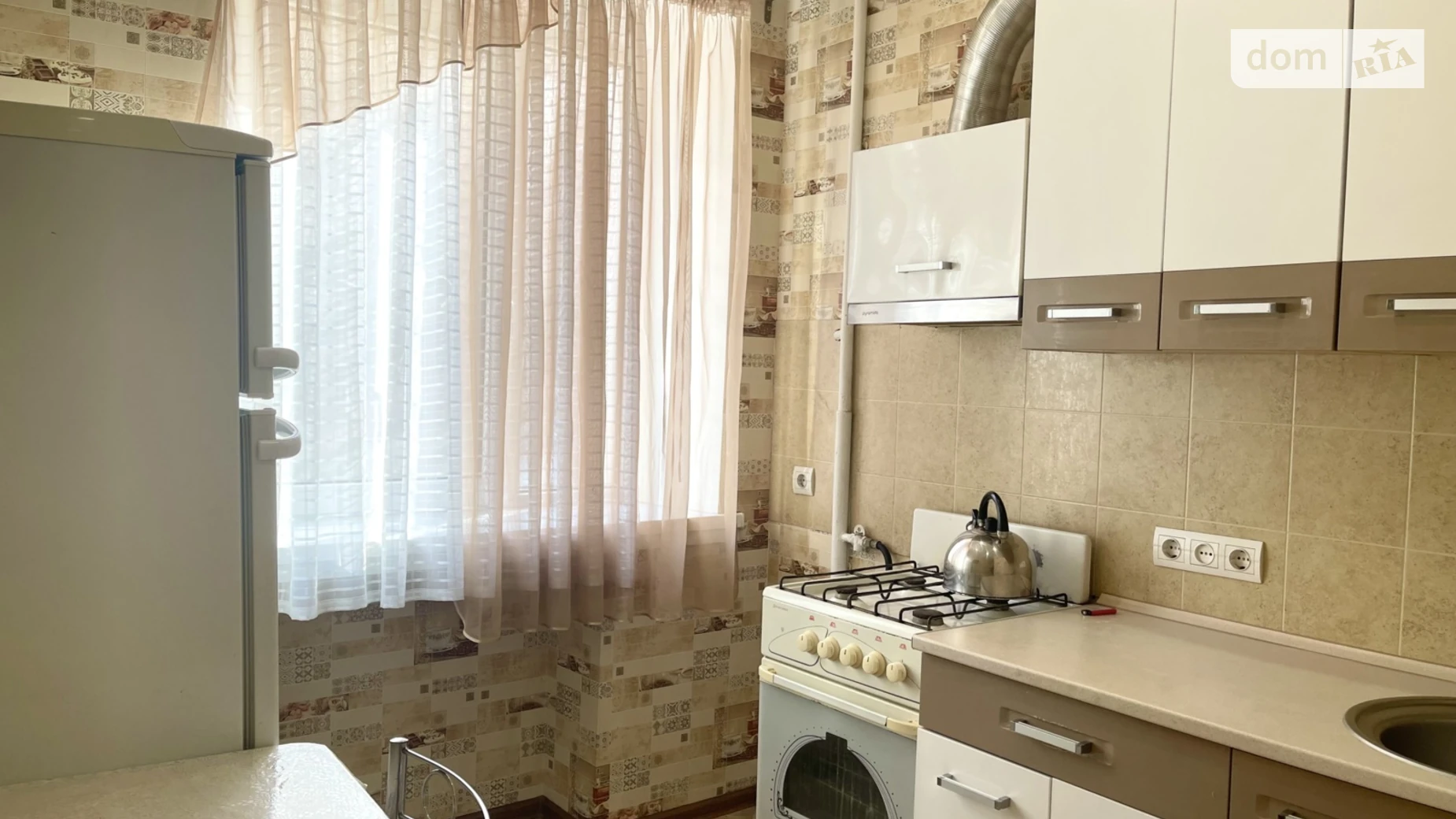 Сдается в аренду 1-комнатная квартира в Днепре, цена: 800 грн - фото 3