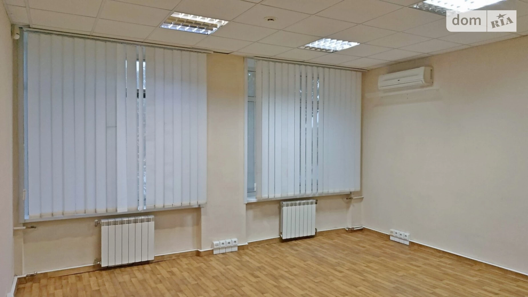 Сдается в аренду офис 60 кв. м в бизнес-центре, цена: 16950 грн - фото 2
