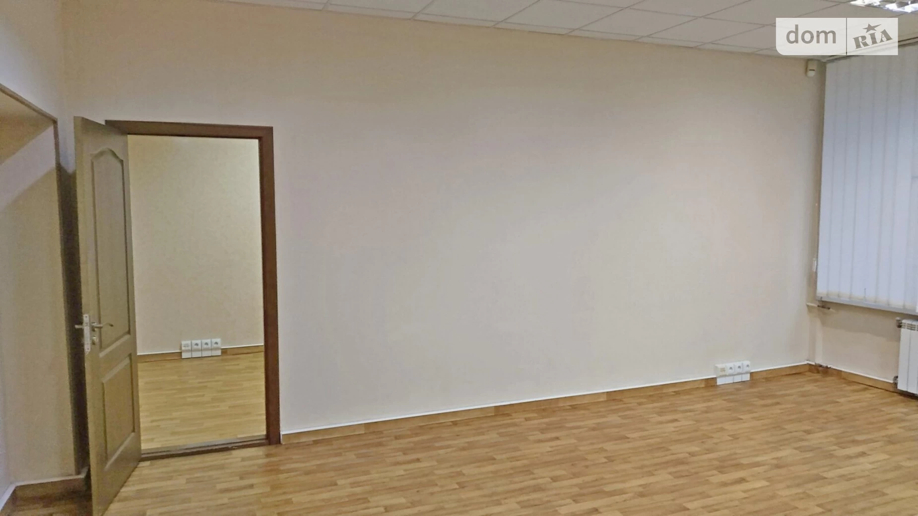 Сдается в аренду офис 60 кв. м в бизнес-центре, цена: 16950 грн - фото 3