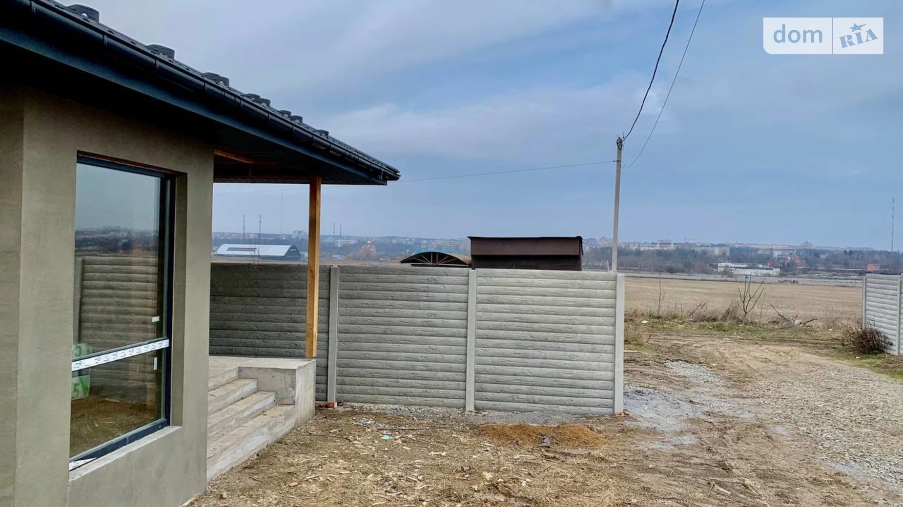 Продается одноэтажный дом 100 кв. м с балконом, цена: 72000 $ - фото 3