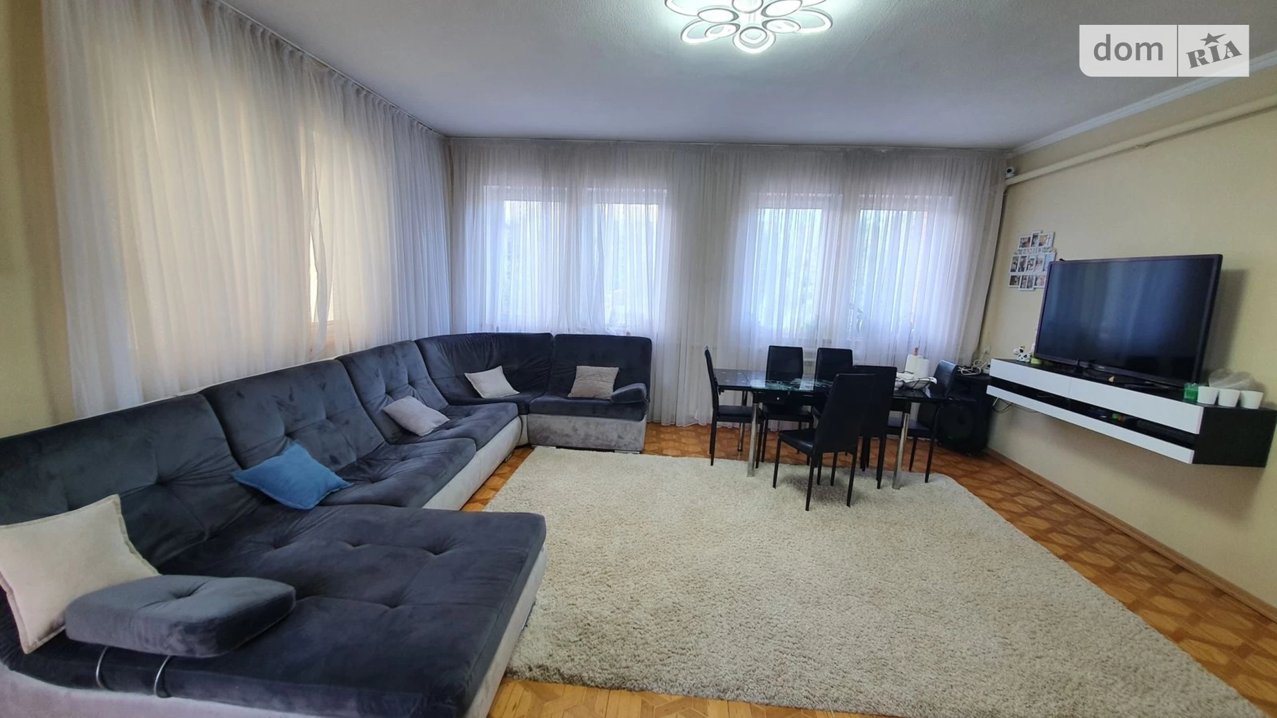 Продается дом на 3 этажа 300 кв. м с подвалом, цена: 160000 $ - фото 5