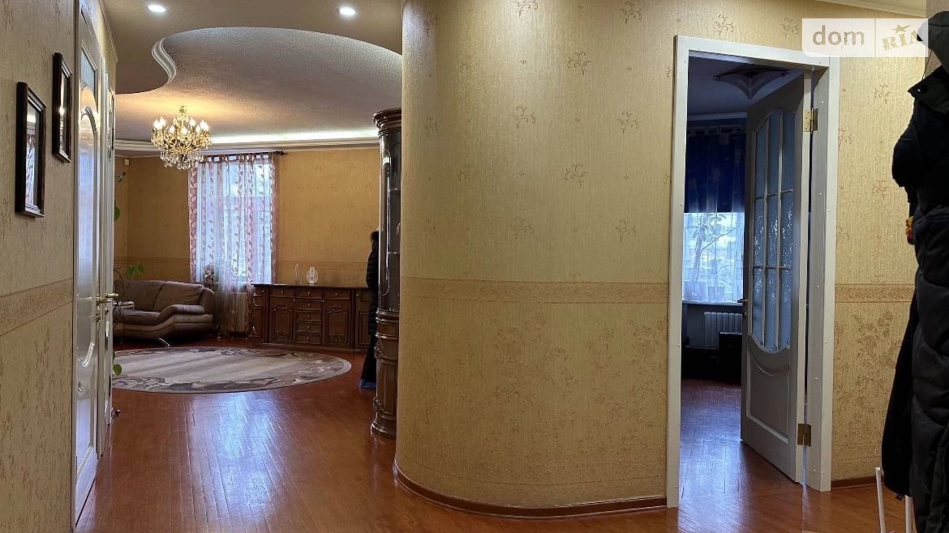 Продается 2-комнатная квартира 95.5 кв. м в Днепре, просп. Яворницкого Дмитрия, 67 - фото 5