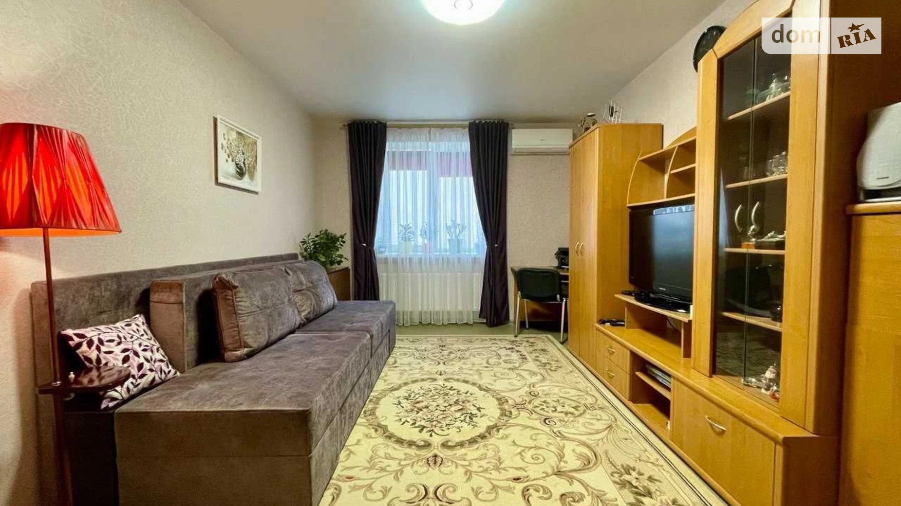 Продается 2-комнатная квартира 67 кв. м в Днепре, Запорожское шоссе, 28 - фото 2