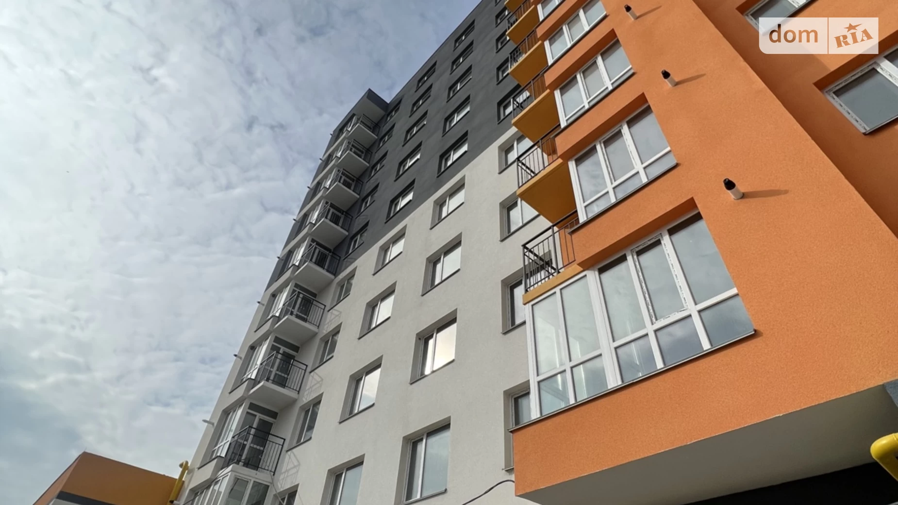 Продается 1-комнатная квартира 58 кв. м в Винницких Хуторах, Немировское шоссе - фото 3
