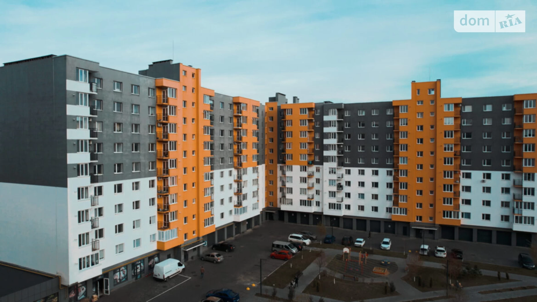 Продається 2-кімнатна квартира 70 кв. м у Вінницьких Хуторах, Немирівське шосе - фото 3