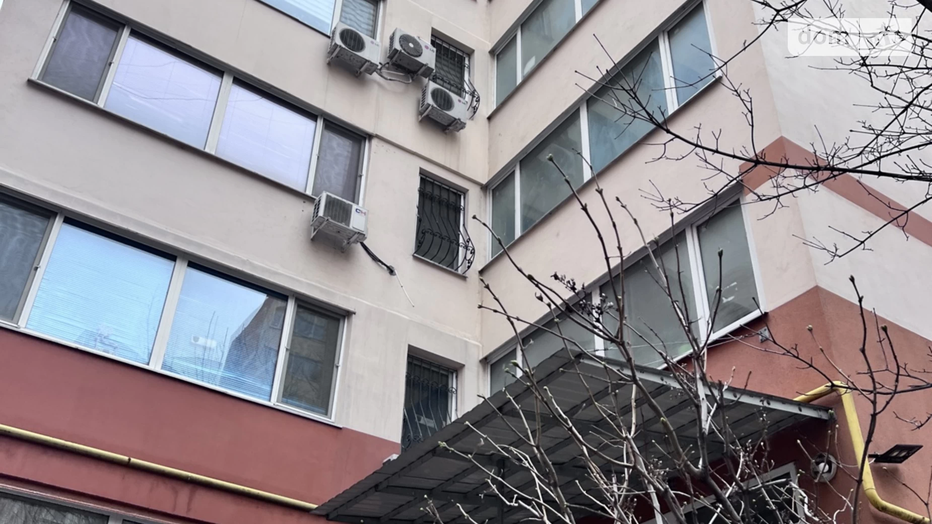 Продается 2-комнатная квартира 85.8 кв. м в Одессе, ул. Старицкого, 20/1 - фото 3