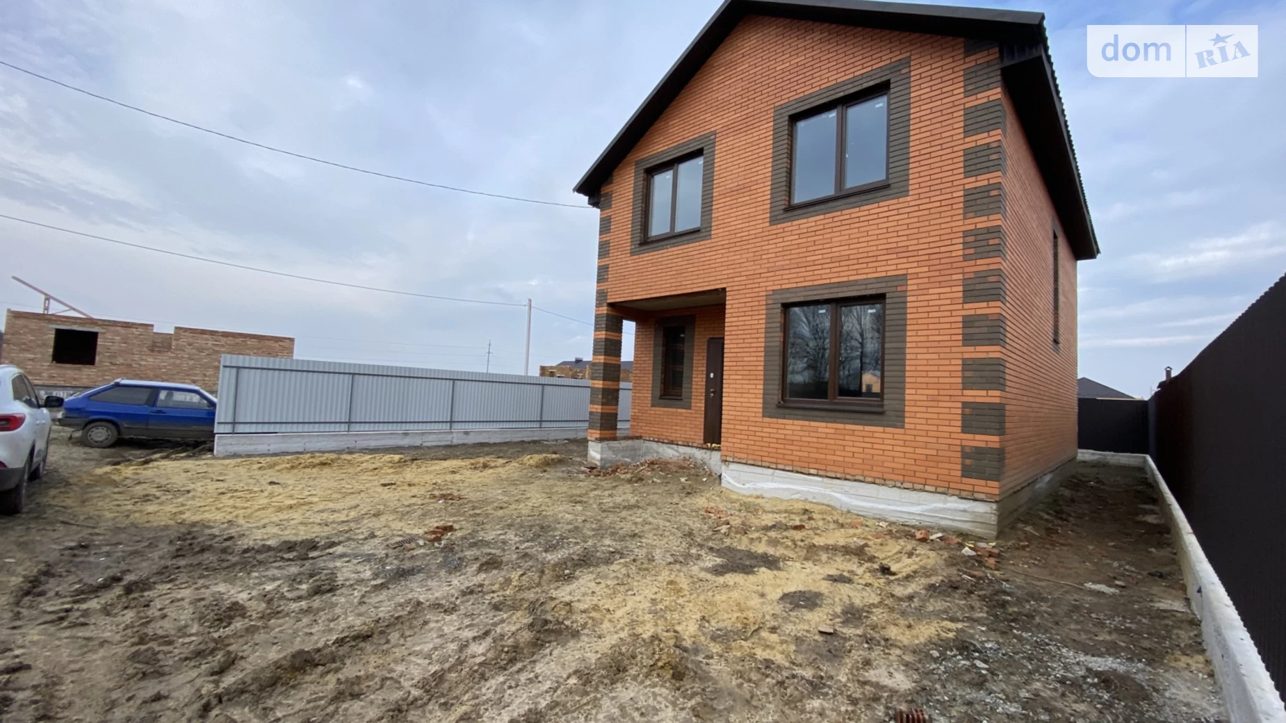Продається будинок 2 поверховий 125 кв. м з балконом, цена: 80000 $ - фото 2