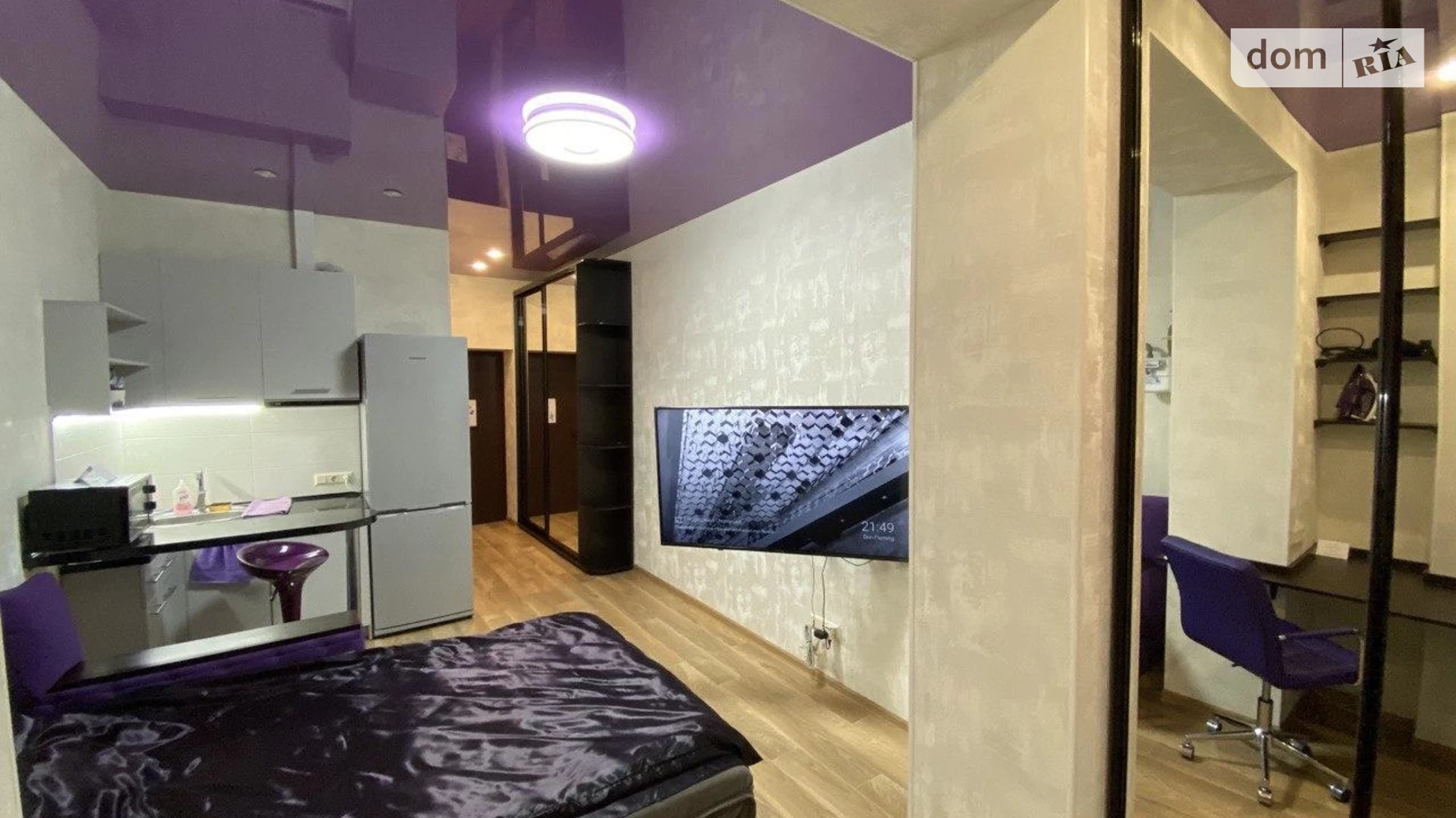 Продается 1-комнатная квартира 22 кв. м в Харькове, ул. Ярославская, 21 - фото 2