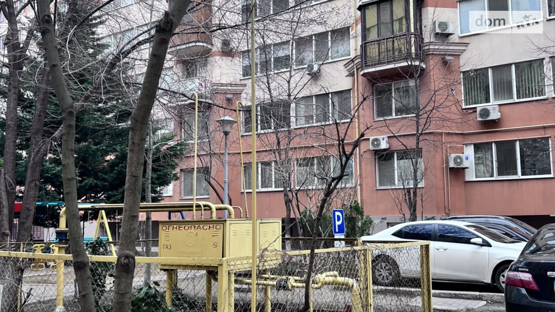 Продається офіс 150 кв. м в бізнес-центрі, цена: 33000 $ - фото 4
