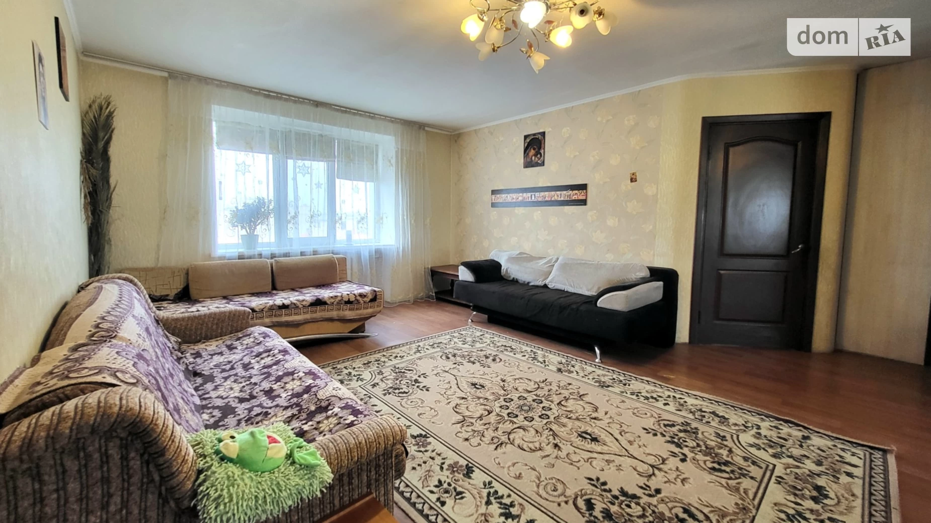 Продается 4-комнатная квартира 95 кв. м в Виннице, ул. Родиона Скалецкого, 38А - фото 3