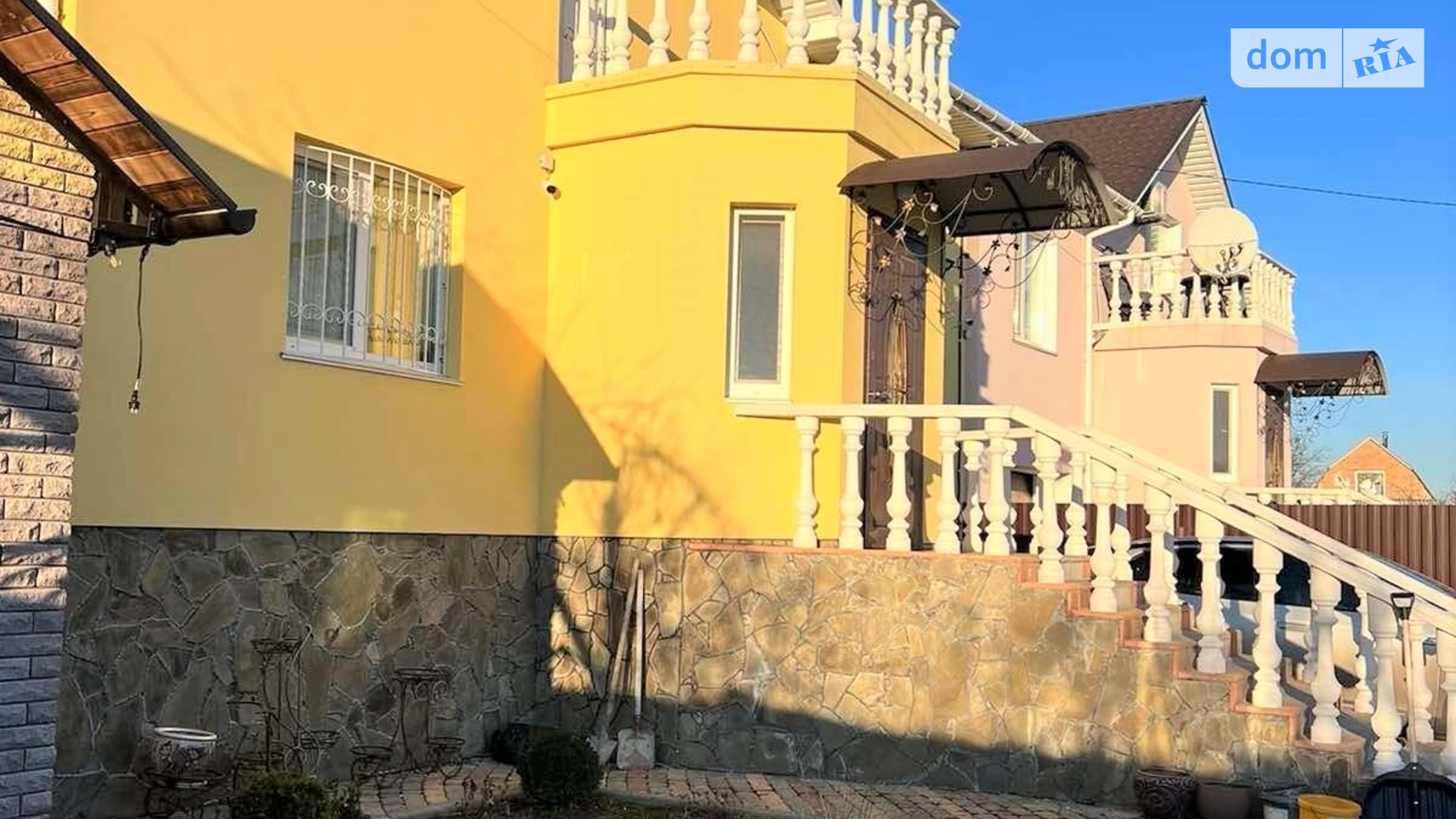 Продается часть дома 231 кв. м с гаражом, цена: 165000 $ - фото 3