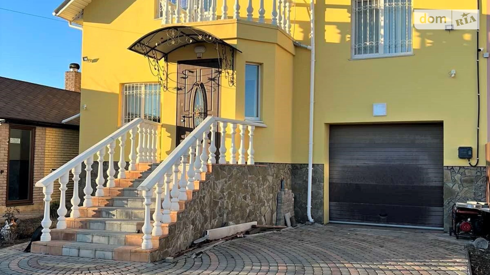 Продается часть дома 231 кв. м с гаражом, цена: 165000 $ - фото 2