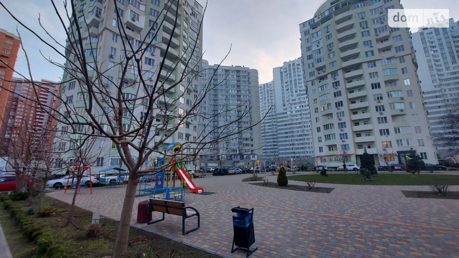 Продается 3-комнатная квартира 106.3 кв. м в Одессе, цена: 63600 $ - фото 3