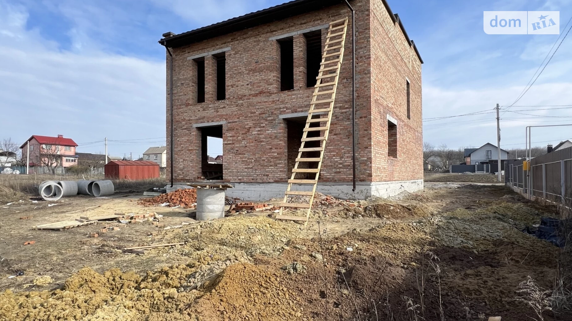 Продается часть дома 100 кв. м с баней/сауной, цена: 70000 $ - фото 2