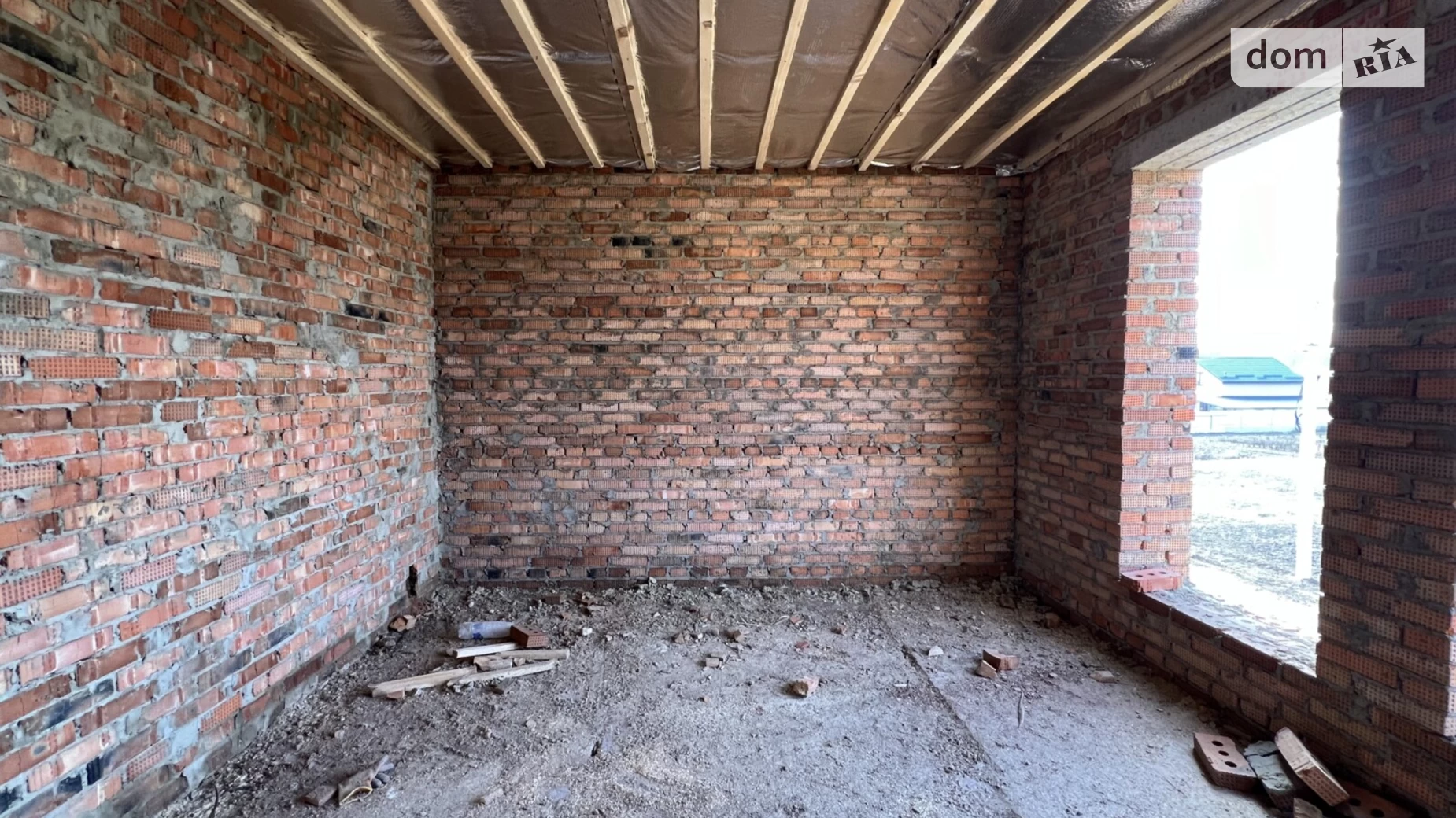 Продается часть дома 100 кв. м с баней/сауной, цена: 70000 $ - фото 4
