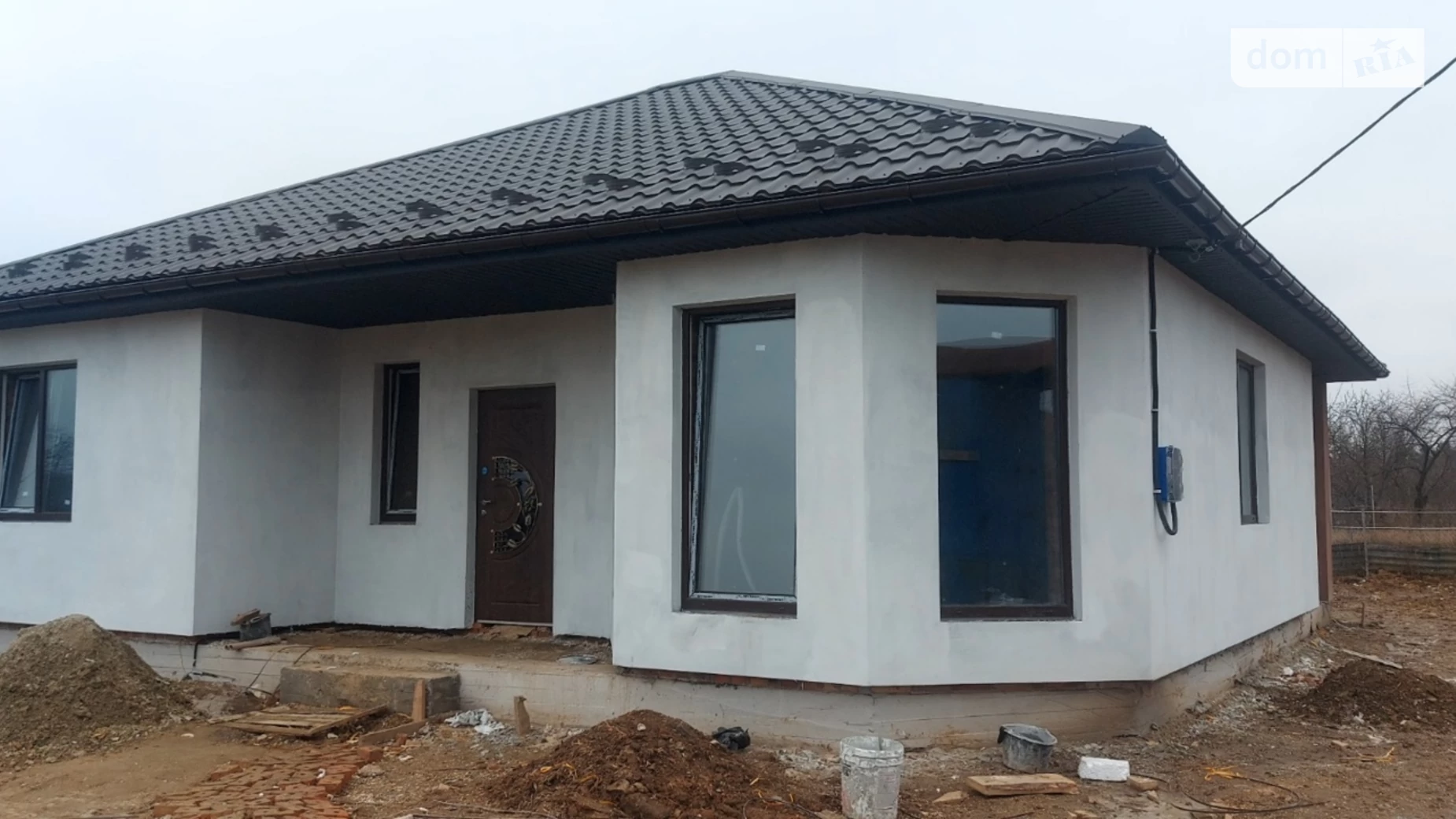 Продается одноэтажный дом 100 кв. м с участком, цена: 62000 $ - фото 2
