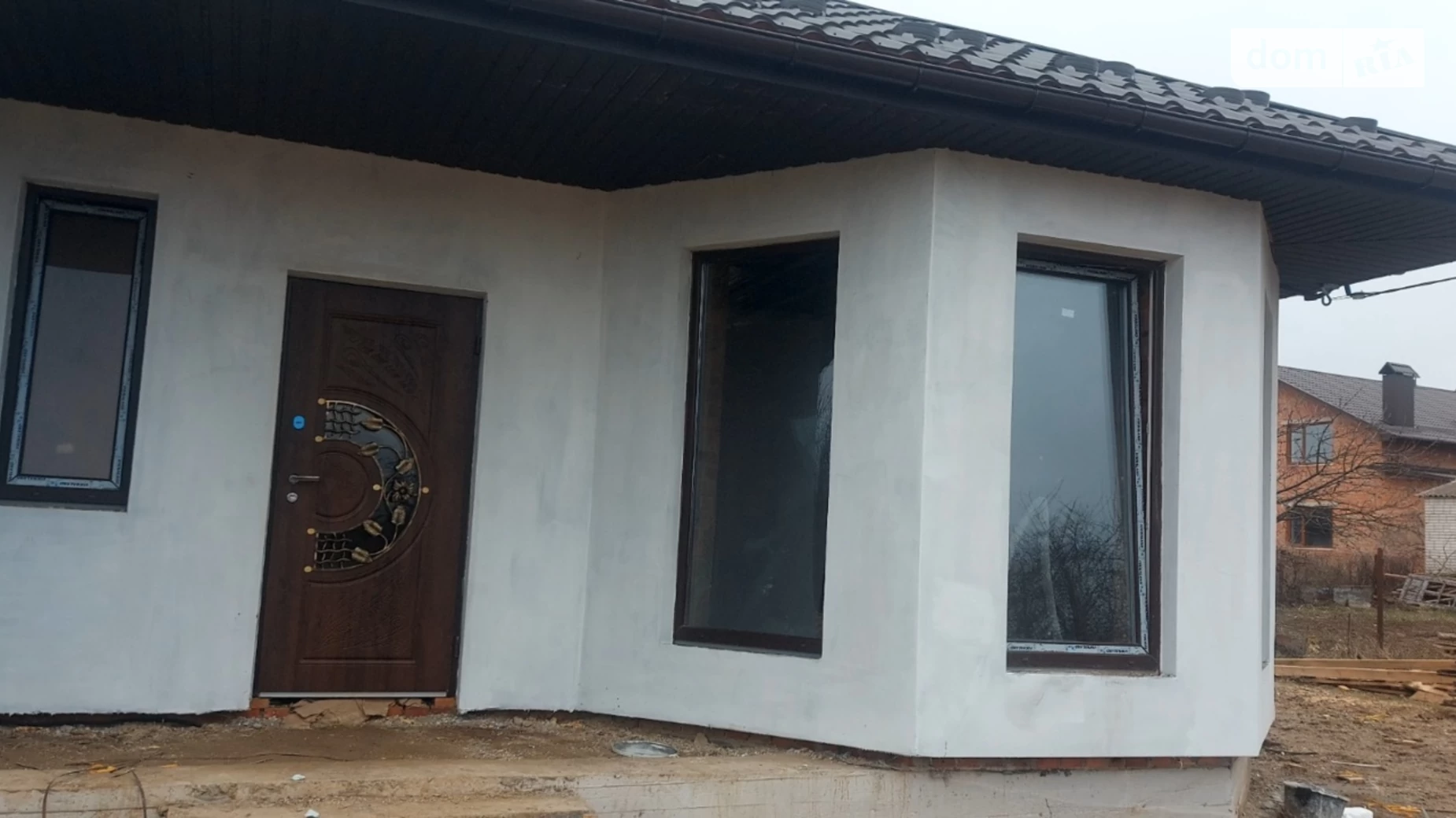 Продается одноэтажный дом 100 кв. м с участком, цена: 62000 $ - фото 5