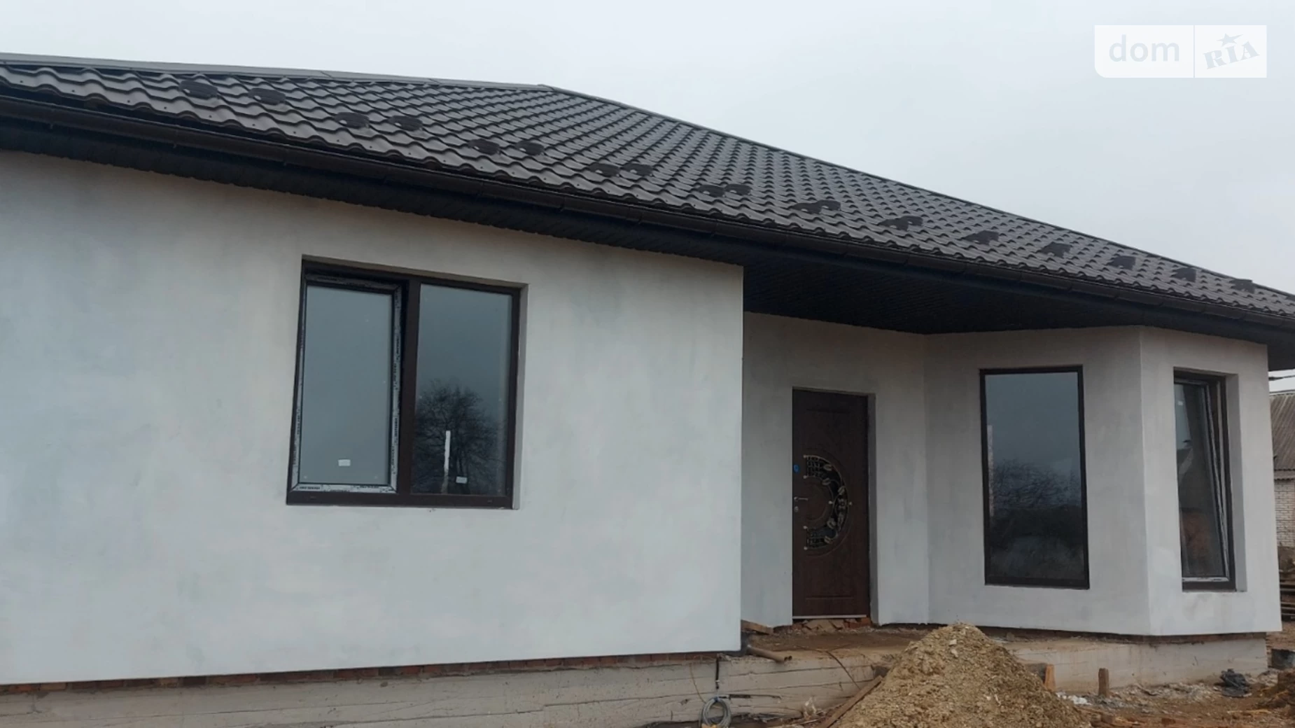 Продается одноэтажный дом 100 кв. м с участком, цена: 62000 $ - фото 4