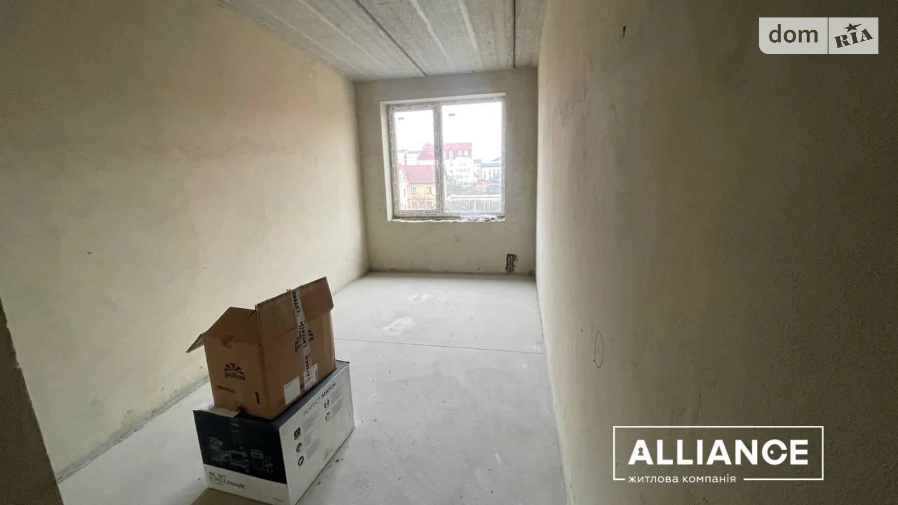 Продается 2-комнатная квартира 58.3 кв. м в Ивано-Франковске, ул. Кармелюка - фото 5