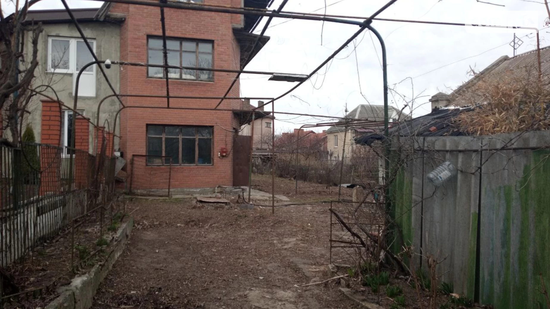 вул. Окружна Великий Фонтан Одеса, цена: 169900 $ - фото 5