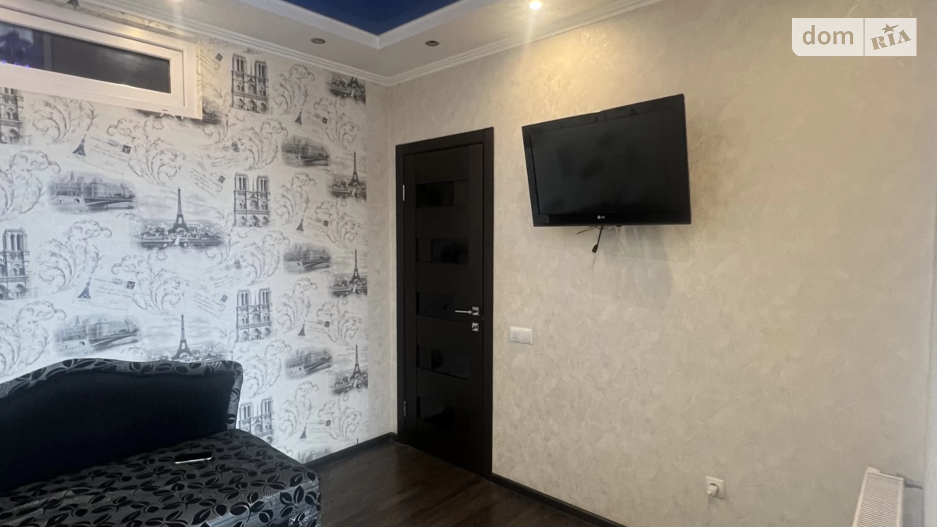 Продается 2-комнатная квартира 52 кв. м в Виннице, ул. Антонова Олега, 13В - фото 3