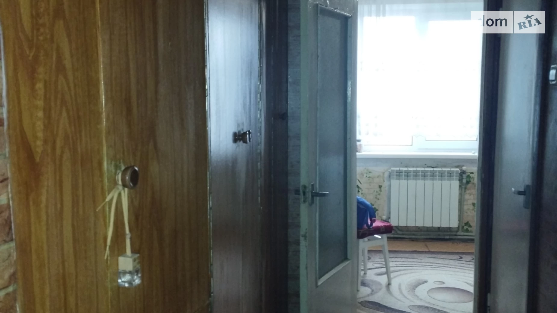 Продается 3-комнатная квартира 67.4 кв. м в Белой Церкви, цена: 53000 $ - фото 4