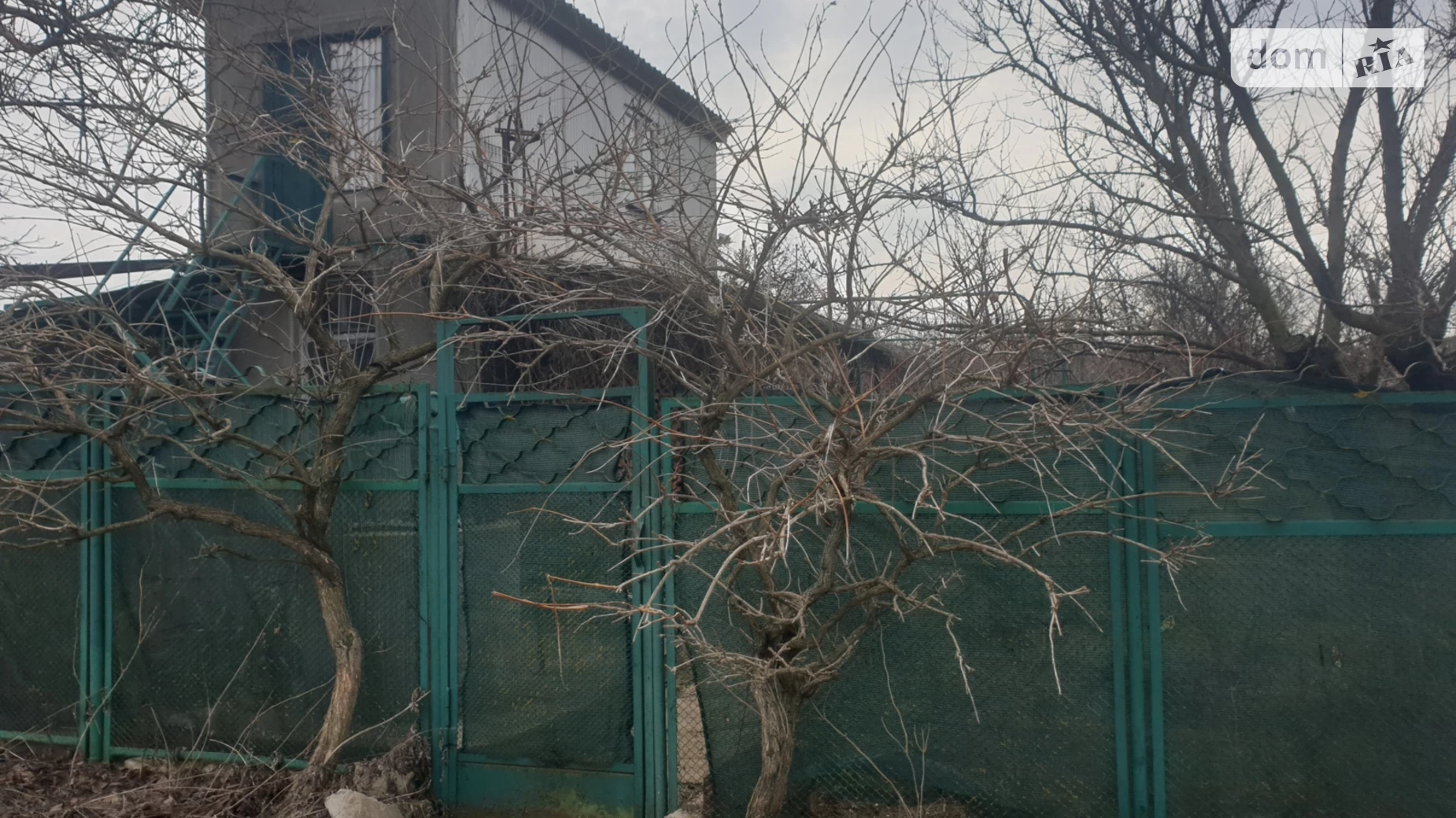 Продается дом на 2 этажа 27.4 кв. м с гаражом, цена: 9500 $ - фото 2